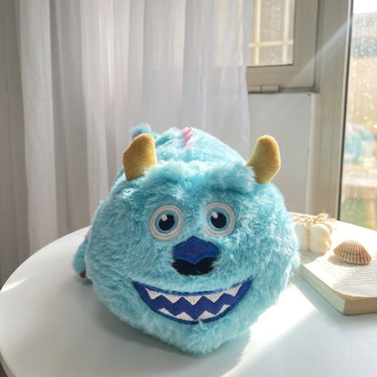 Double Face Toy