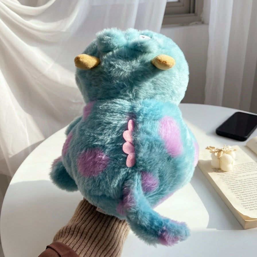Double Face Toy