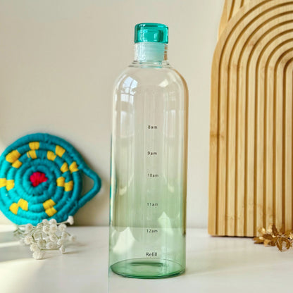 Detox bottle 750 ml