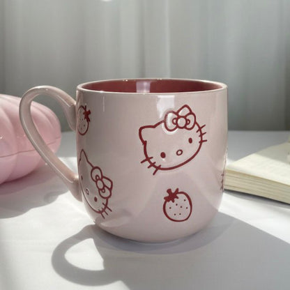 Kitty Mug