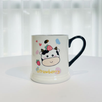 Happy Cow Mug
