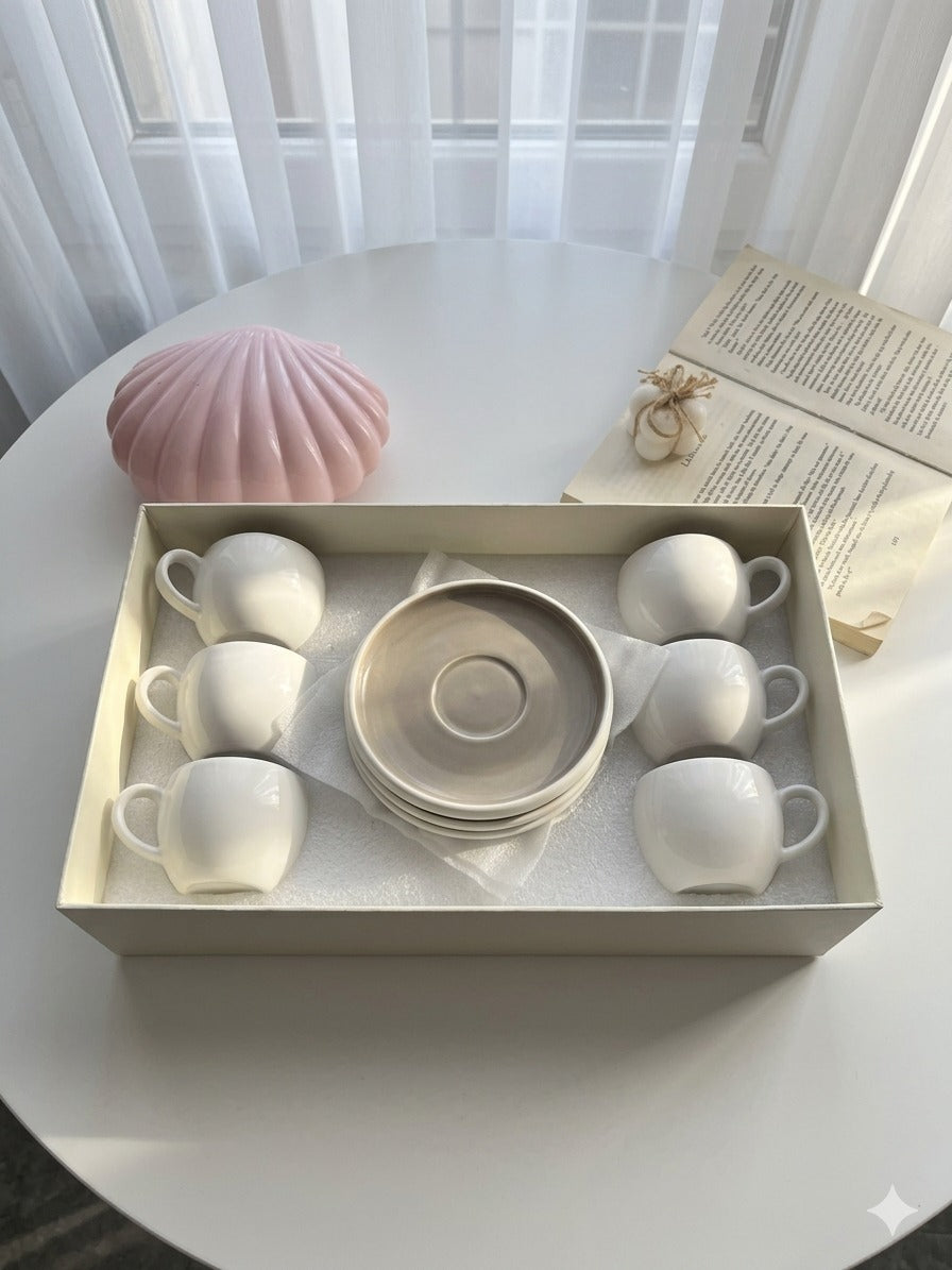 Full Set Of Harmonia Cup Tea Size
