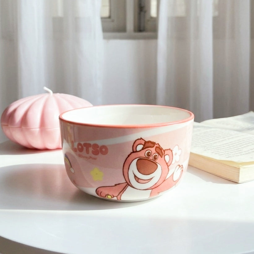Lotso Bowl