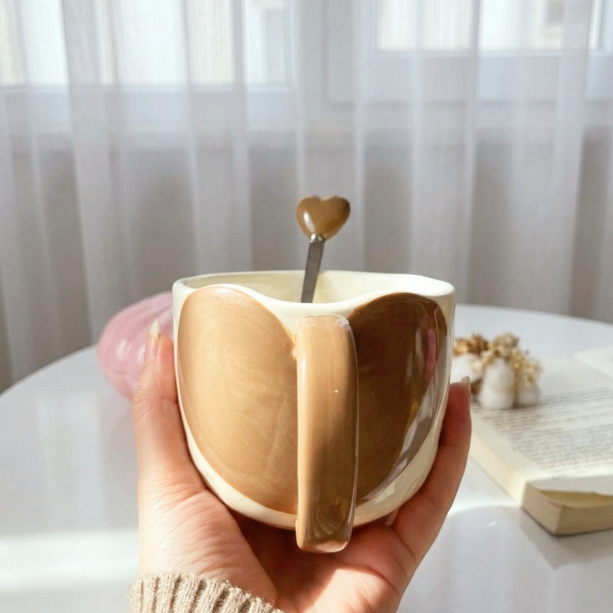 Sweet Hug Mug