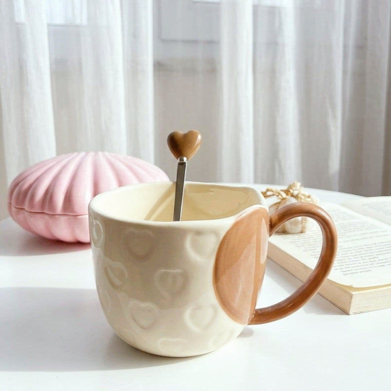 Sweet Hug Mug