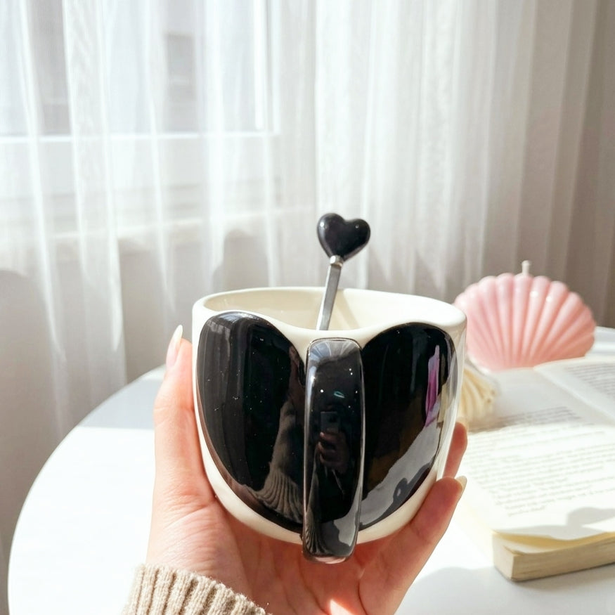 Sweet Hug Mug