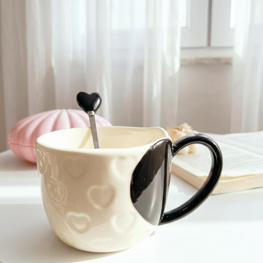 Sweet Hug Mug