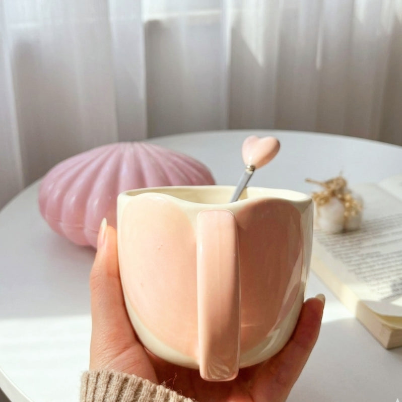 Sweet Hug Mug