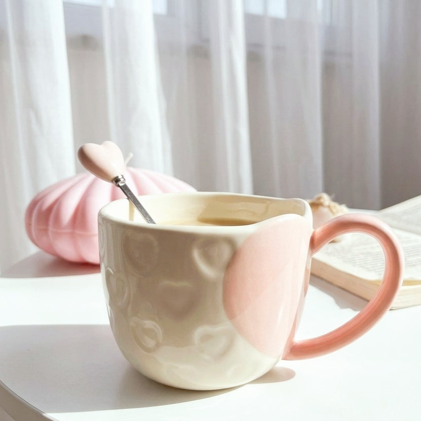 Sweet Hug Mug