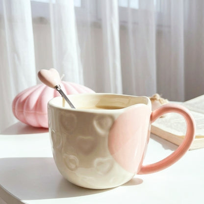 Sweet Hug Mug