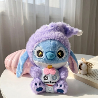 Stitch Keychain&Toy