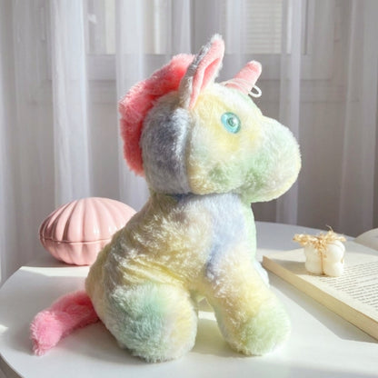 Colourful Unicorn Toy