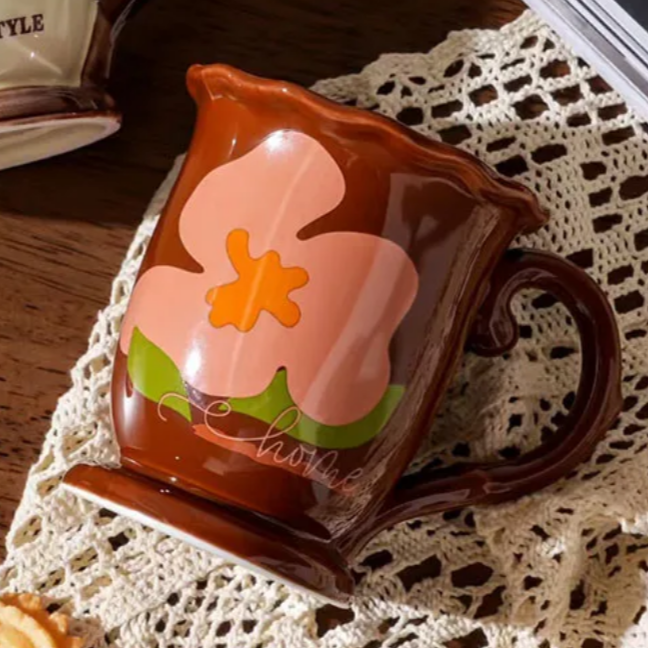 Vintage Classic Mug