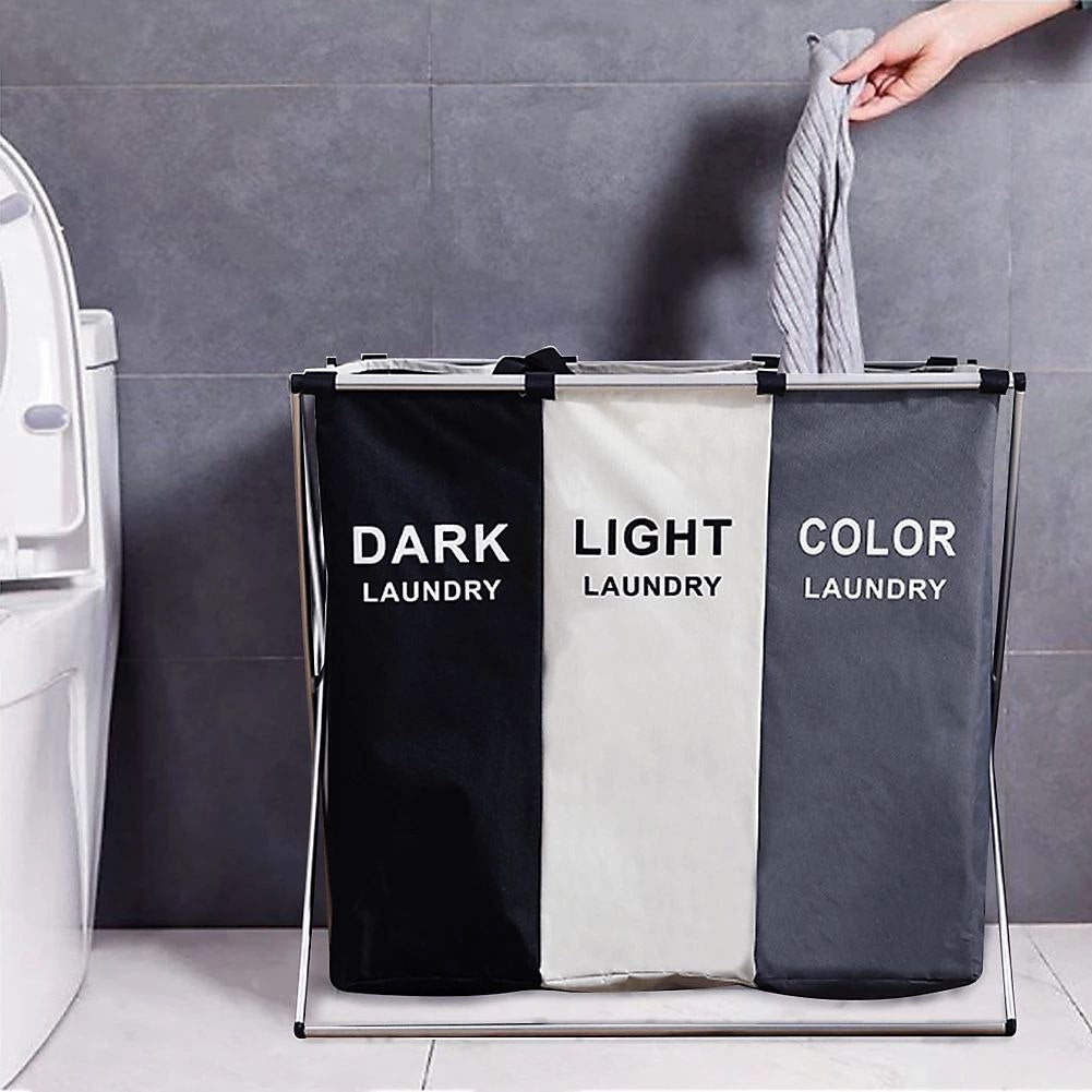 Laundry Basket