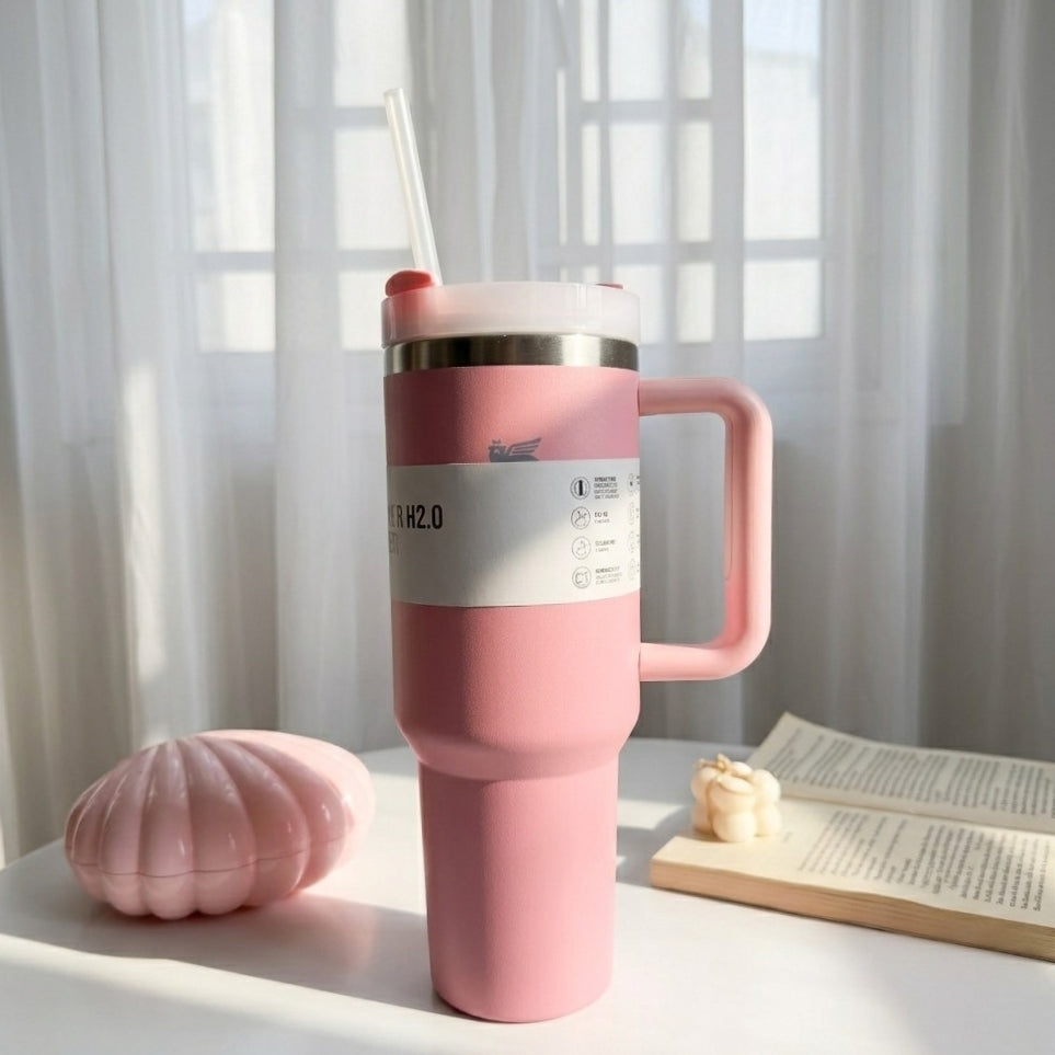 Pastel Stanley Mug