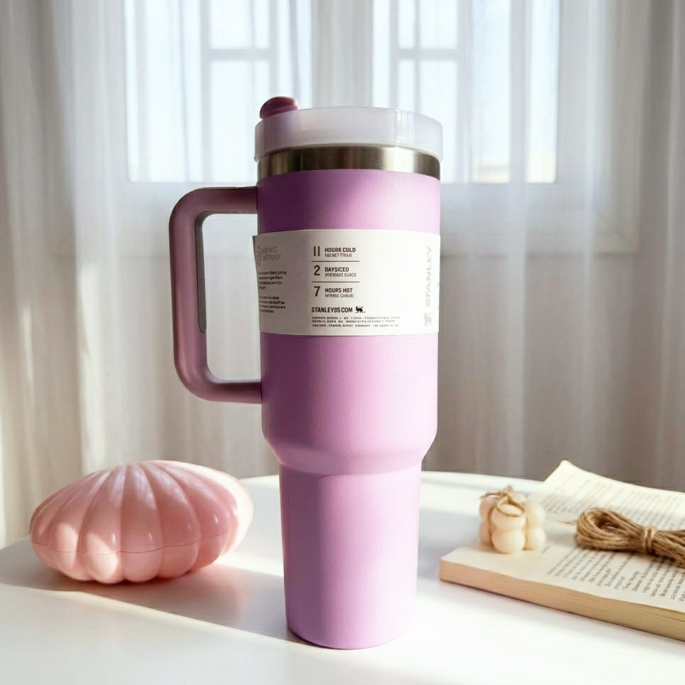 Pastel Stanley Mug