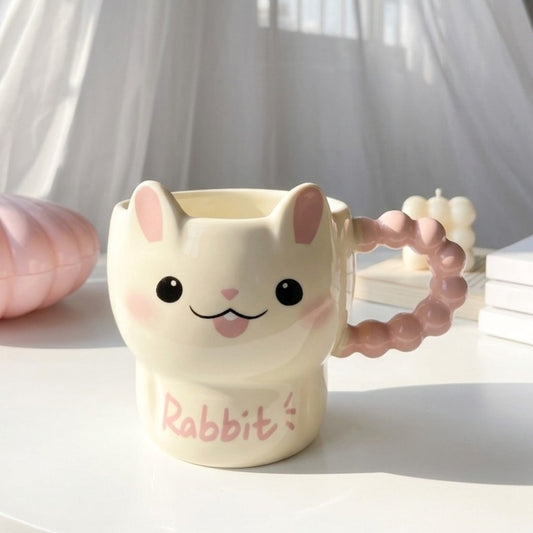 Bubbly Pets Mug