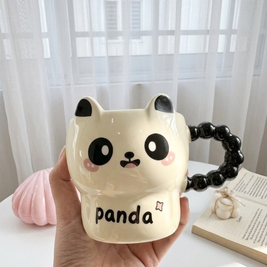Bubbly Pets Mug