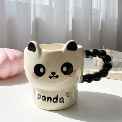 Bubbly Pets Mug