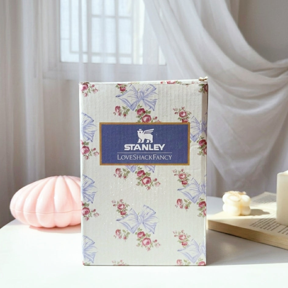 Blue Bow Stanley 500 Ml