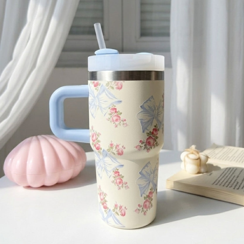 Blue Bow Stanley 500 Ml