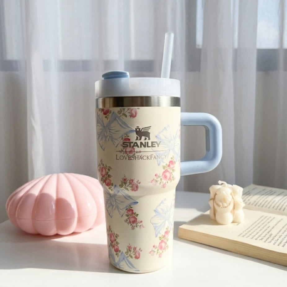 Blue Bow Stanley 500 Ml