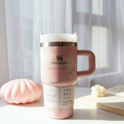 Pink Bow Stanley 500 Ml