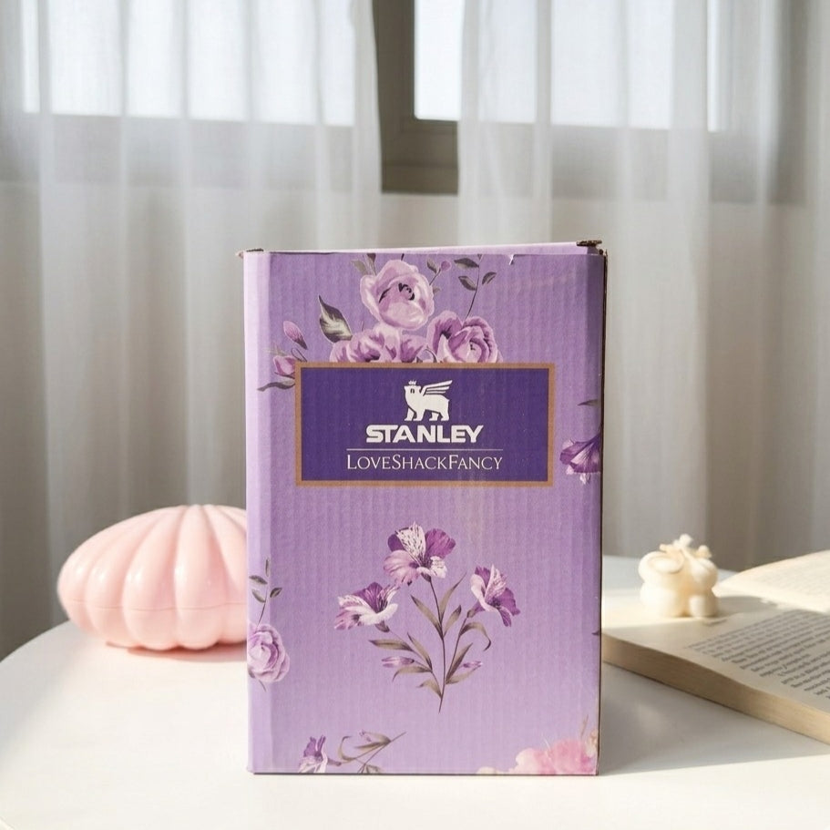 Lavender Flowery Stanley 500 Ml