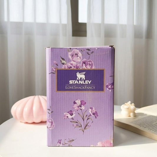Lavender Flowery Stanley 500 Ml