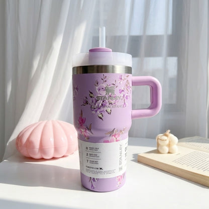 Lavender Flowery Stanley 500 Ml