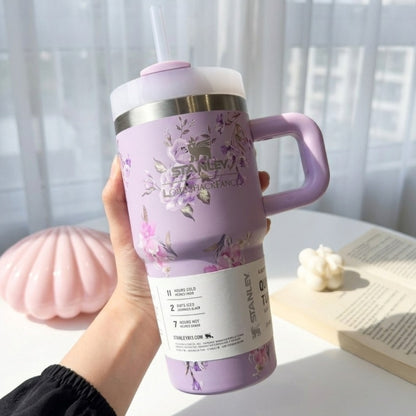 Lavender Flowery Stanley 500 Ml