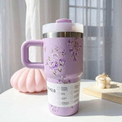 Lavender Flowery Stanley 500 Ml