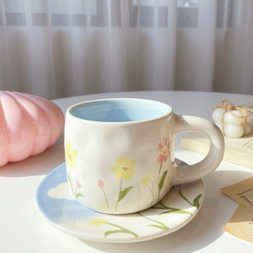 Art Cup