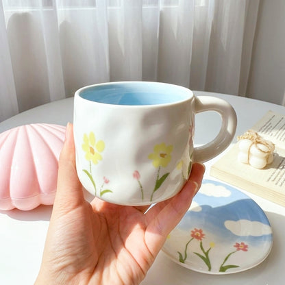 Art Cup