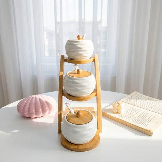 Elegance Tiered Set