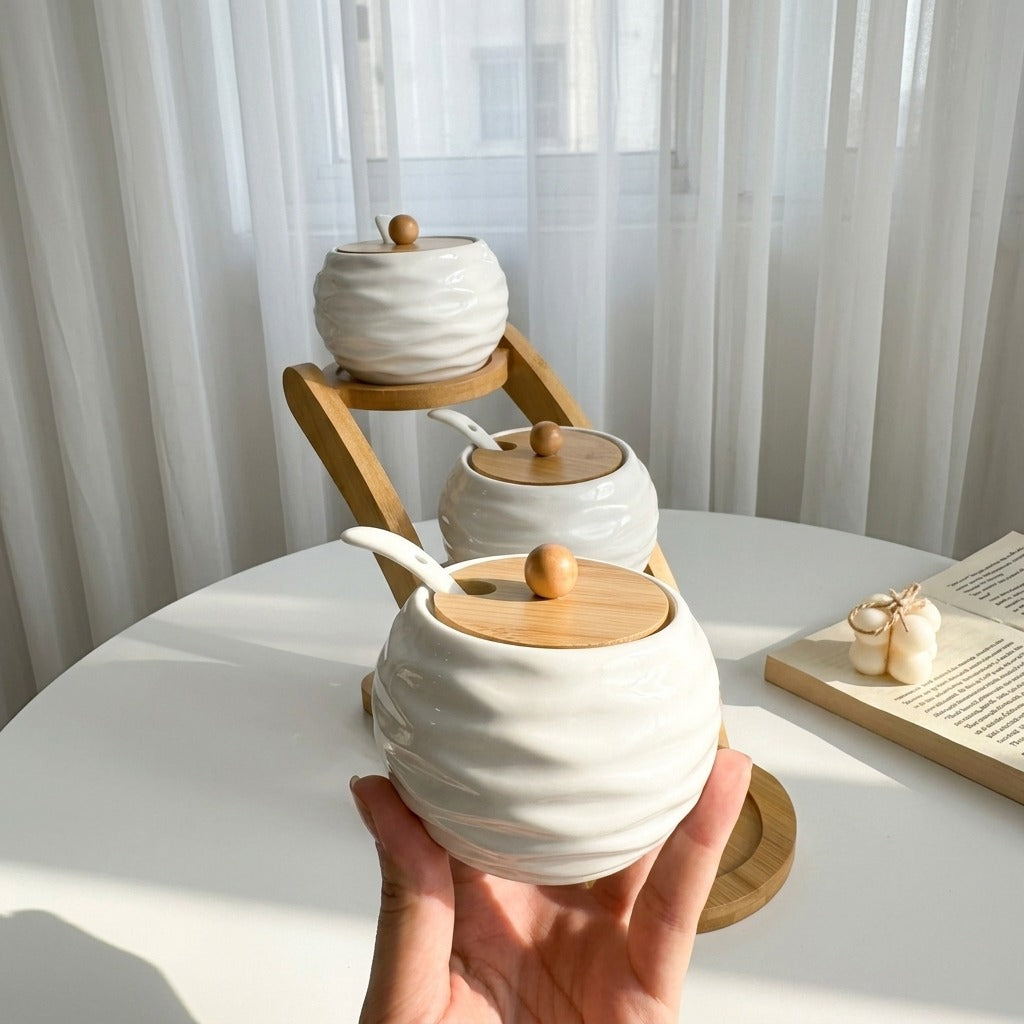 Elegance Tiered Set