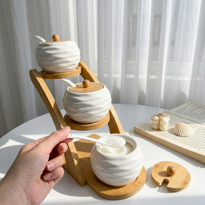 Elegance Tiered Set