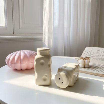 Cheese Hole Shaker Set