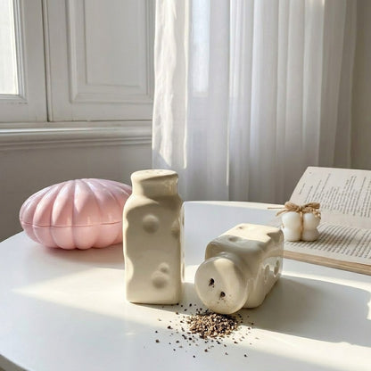 Cheese Hole Shaker Set