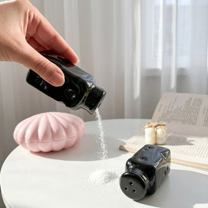 Cheese Hole Shaker Set