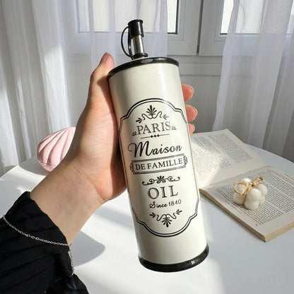 Parisian Vintage Set