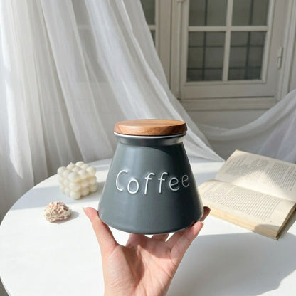 Cone Jar Set