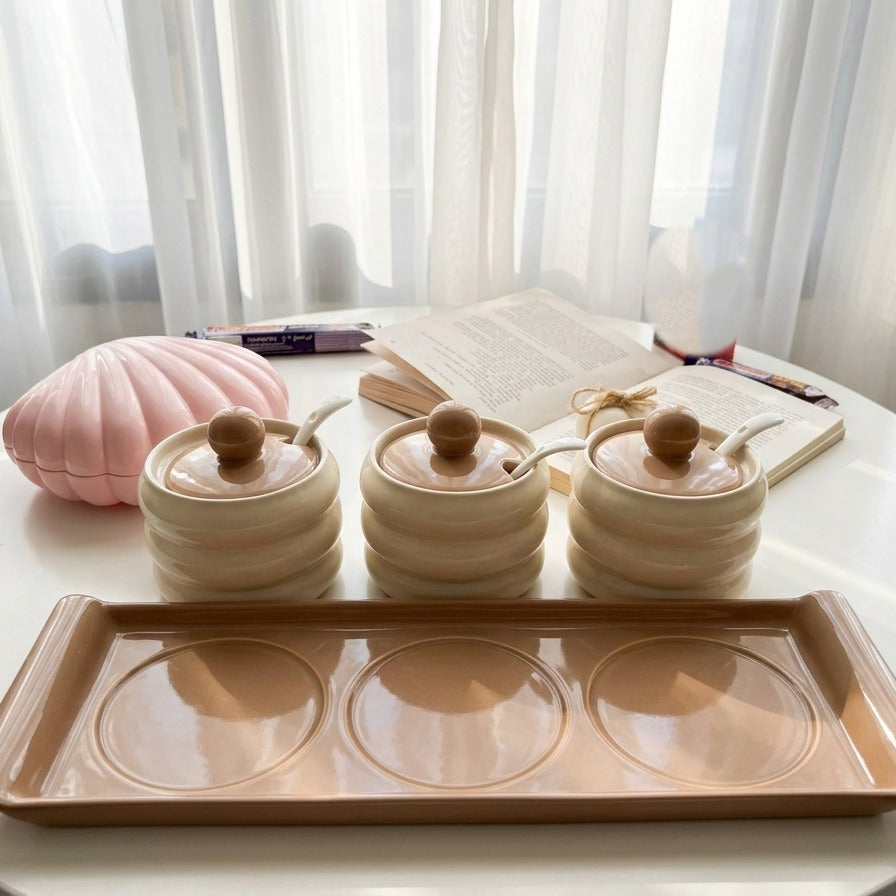 Soft Wave Set