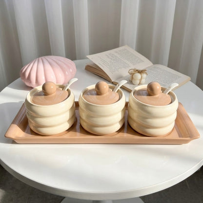 Soft Wave Set