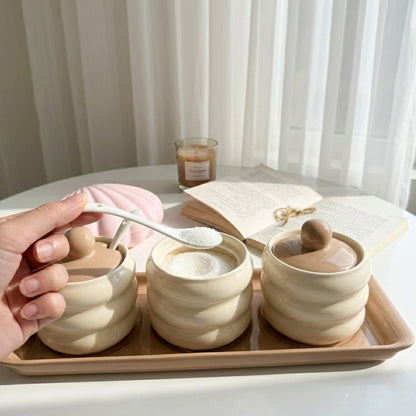 Soft Wave Set