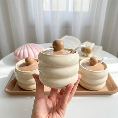 Soft Wave Set