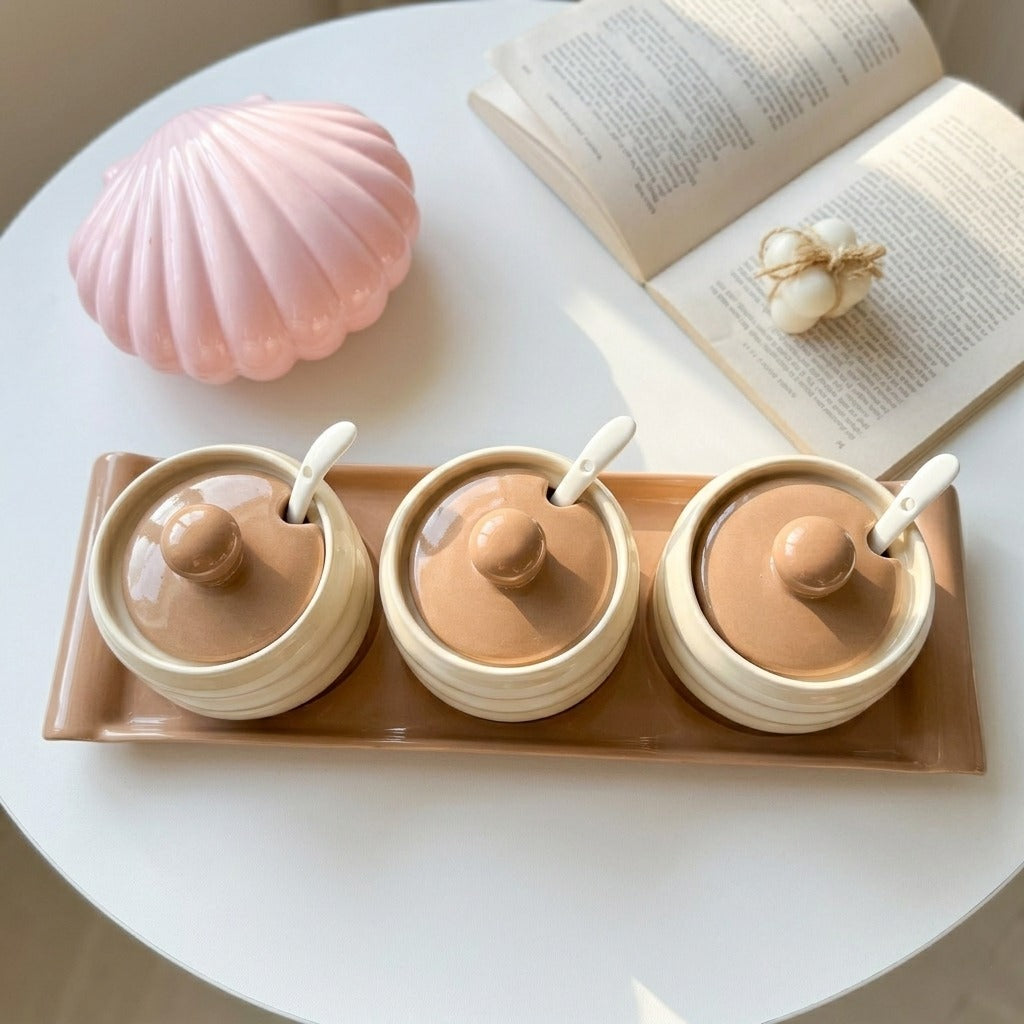 Soft Wave Set