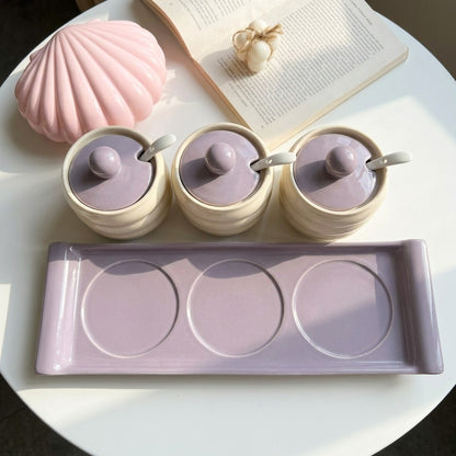 Soft Wave Set