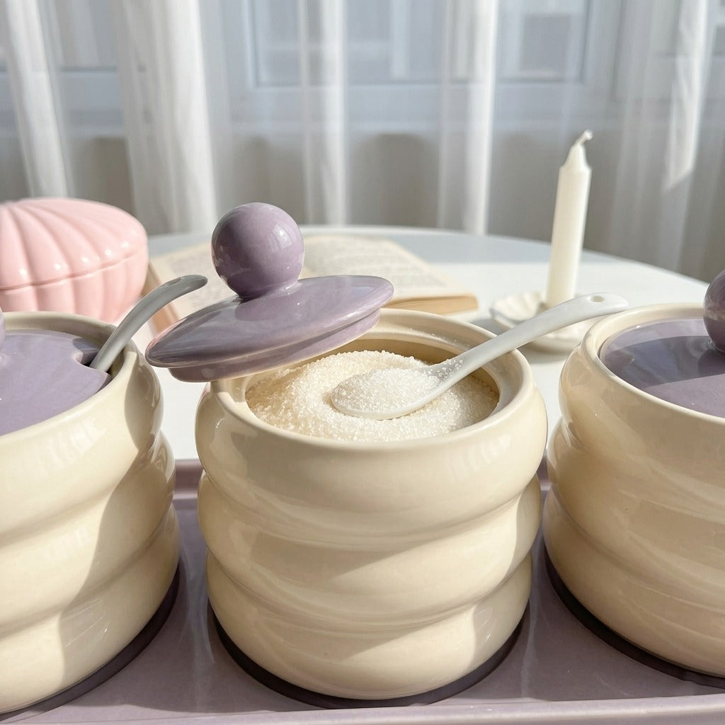 Soft Wave Set