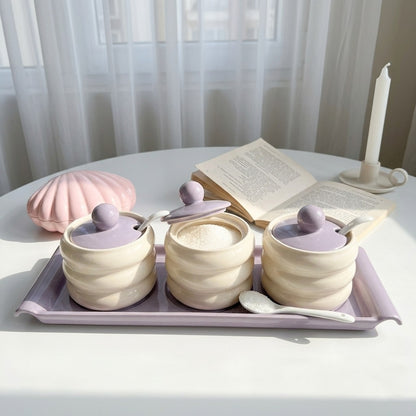Soft Wave Set